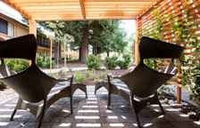 Четырёхместный номер Standard