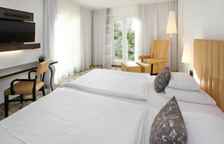 Двухместный номер Superior