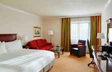 Двухместный номер Superior