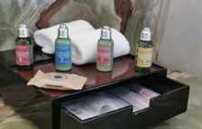 Двухместный номер Deluxe