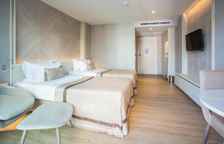 Двухместный номер Standard