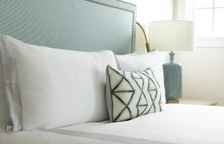 Двухместный коттедж Superior