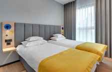 Одноместная студия Business