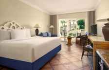 Двухместный номер Superior с видом на сад