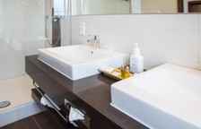 Одноместный полулюкс