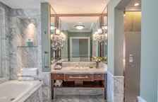 Двухместный номер Standard с видом на море