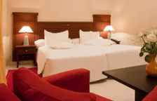 Двухместный номер Premium с видом на сад