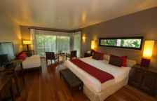 Одноместный номер Superior