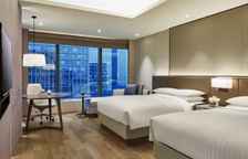 Двухместный номер M Club Lounge Access
