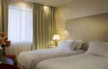 Двухместный номер Superior с видом на внутренний двор