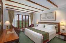 Двухместный номер Executive Floor Deluxe