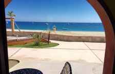 Одноместный номер Presidential с 2 комнатами