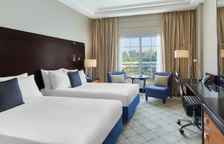 Двухместный номер