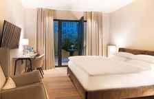 Одноместный номер Deluxe