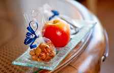 Номер Superior с видом на залив