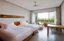 Двухместный номер Standard