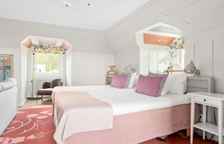 Двухместный люкс