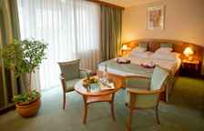 Двухместный номер Standard с балконом