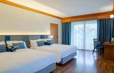 Одноместный семейный номер Standard