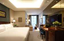 Одноместный полулюкс Deluxe