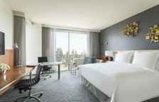 Двухместный номер Superior