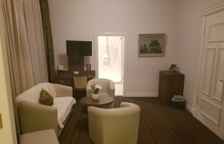 Одноместный люкс Deluxe