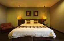 Двухместный номер Deluxe