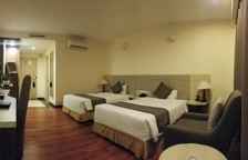 Двухместный номер Superior