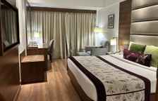 Одноместный номер Premium