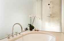 Одноместный люкс