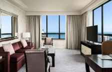 Одноместный люкс c 1 комнатой