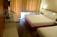 Одноместный номер Standard с видом на море