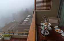 Двухместный номер Luxury с красивым видом из окна