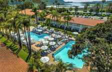 Двухместный полулюкс