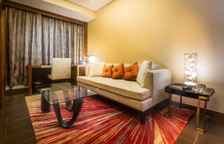 Одноместный люкс Executive