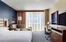 Двухместный номер Standard