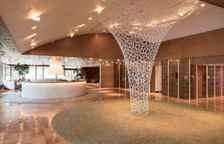 Двухместный номер Deluxe