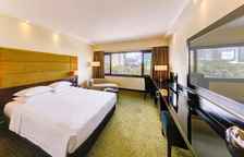 Двухместный номер Superior