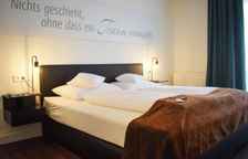 Двухместный номер Comfort