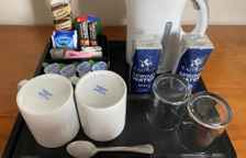 Двухместный номер Standard