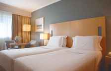 Двухместный номер