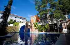 Четырёхместный номер Standard