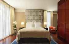 Двухместный люкс Deluxe