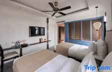 Двухместный номер Premier с видом на сад