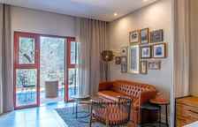 Двухместный номер Luxury