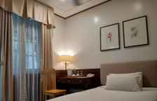 Одноместный номер Standard