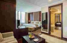 Одноместный полулюкс