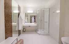 Одноместные апартаменты Standard