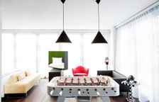 Двухместный люкс Executive