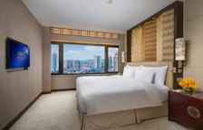 Двухместный люкс Garden Executive